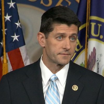 Everything That You Need To Know About The Paul Ryan Petition