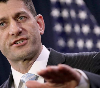 Everything That You Need To Know About Politician Paul Ryan