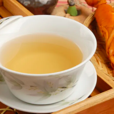 What To Consider When Making An American Ginseng Tea