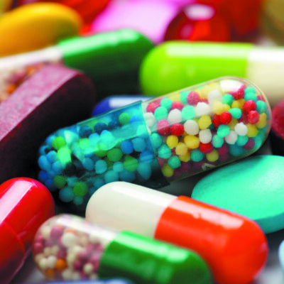 Understanding the Purpose of Antibiotics