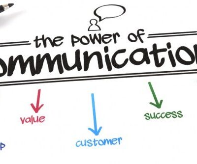 5 Tips for Improving Your Business Communication Skills