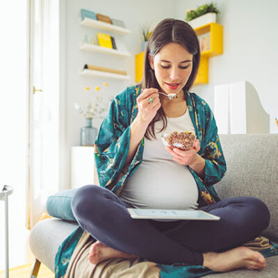 Ways To Keep Your Home in Order While Pregnant