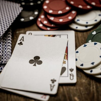 How Lucrative Would a Career in Poker Be?