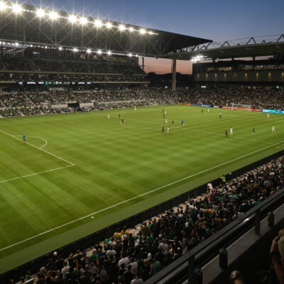Apple Takes Over MLS Broadcasting in New Deal
