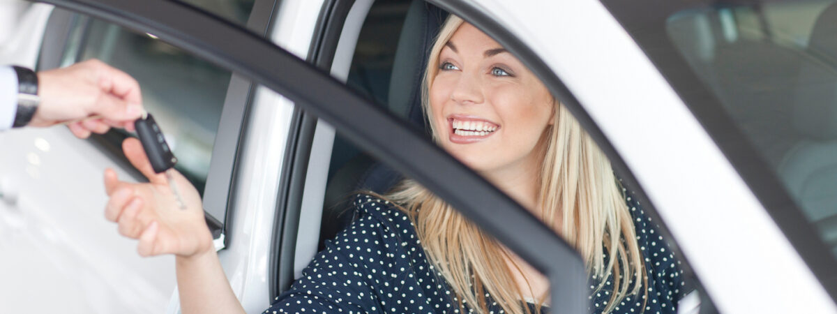 The 3 Keys to Getting Approved for a Car Loan If You Have Bad Credit