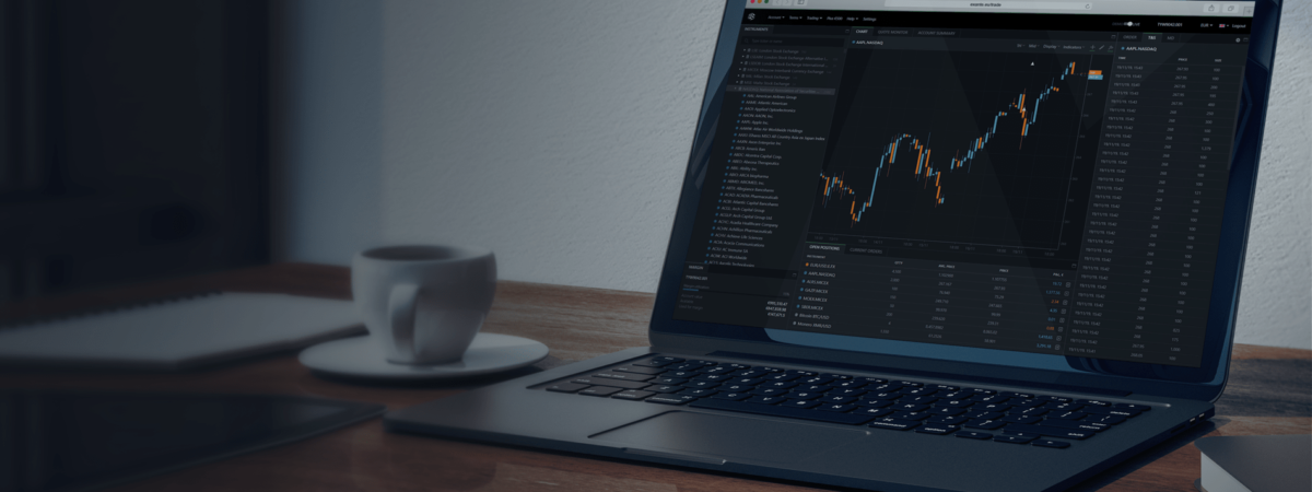 A Review of Exante’s Web Trading Platform
