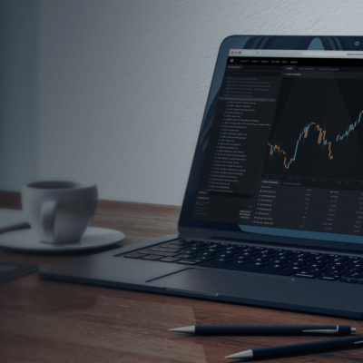 A Review of Exante’s Web Trading Platform